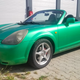 Image for article titled Why I've Fallen In Love With The Third-Generation Toyota MR2